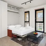 Swiss - Appartement Lugano