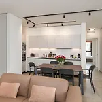 Swiss - Apartment Lugano