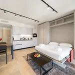 Swiss - Apartment