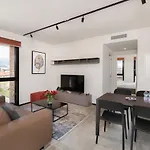 Appartement Swiss - Lugano