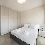 Appartement Swiss - *