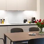 Appartement Swiss - Lugano