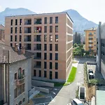 Apartment Swiss - Lugano