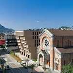 Swiss - * Lugano