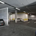 Swiss - Appartement Lugano