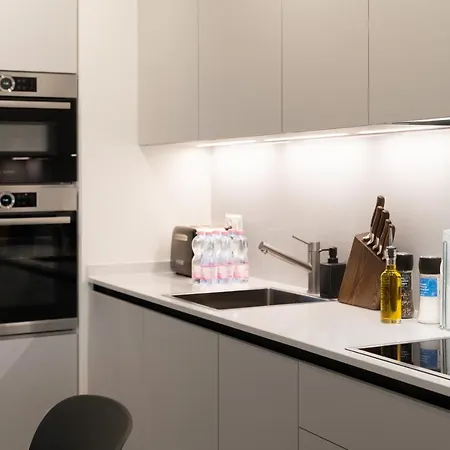 Swiss - Апартаменти