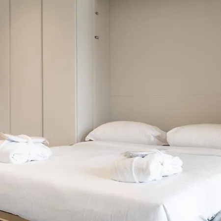 Apartamento Swiss -