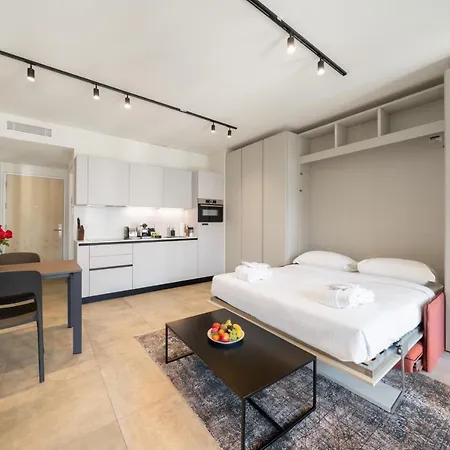 Swiss - Apartamento