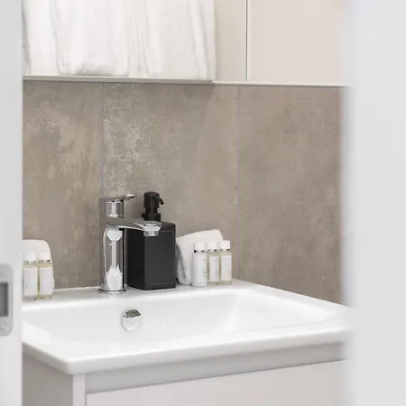 Swiss - Апартаменти Лугано