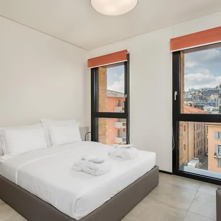 Апартаменти Swiss - *