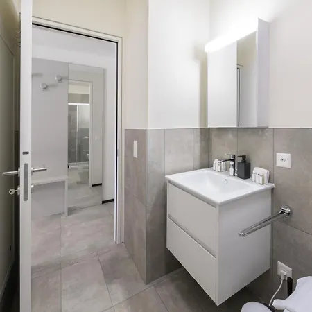 Swiss - Апартаменти Лугано