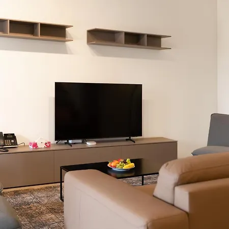 Swiss - Apartamento