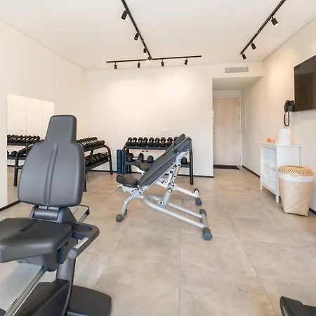 Swiss - Apartamento