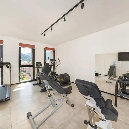 Swiss - * Лугано