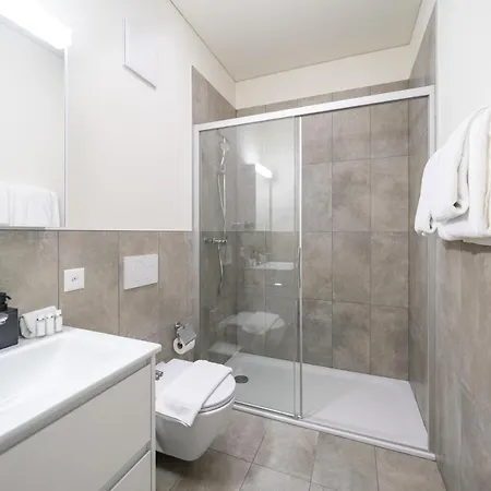 Swiss - Лугано