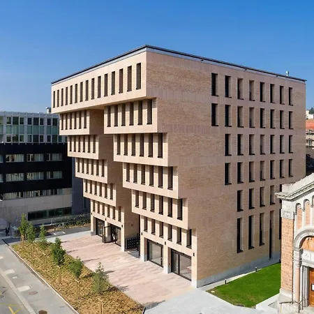 Swiss - Appartement Lugano