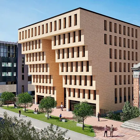 Апартаменти Swiss -