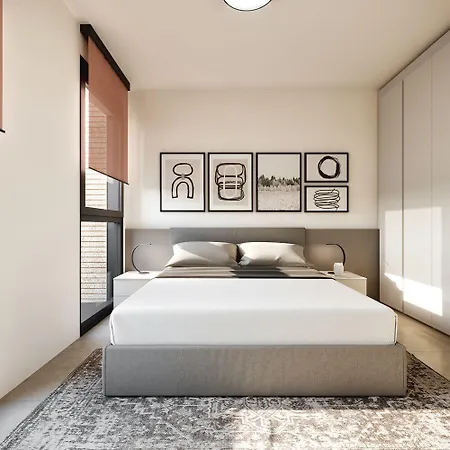 Апартаменти Swiss - *