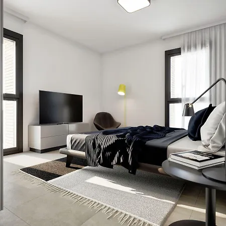 Appartamento Swiss -