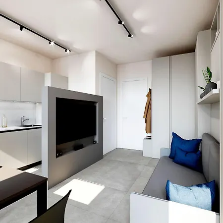 Appartamento Swiss -