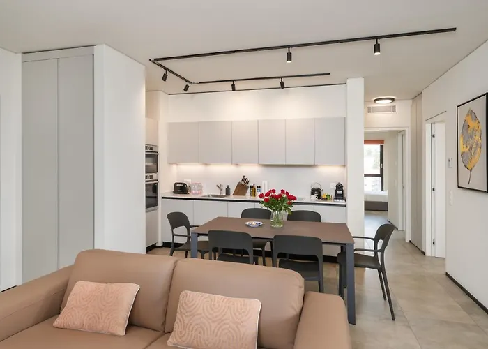 Swiss - דירה לוגאנו