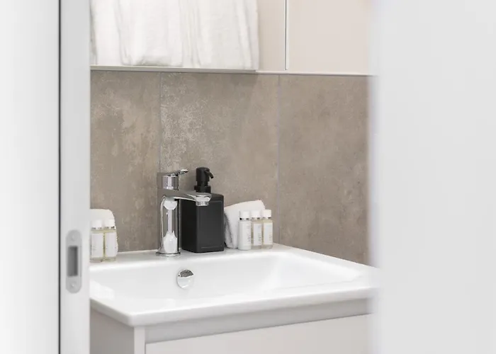 Swiss - דירה לוגאנו