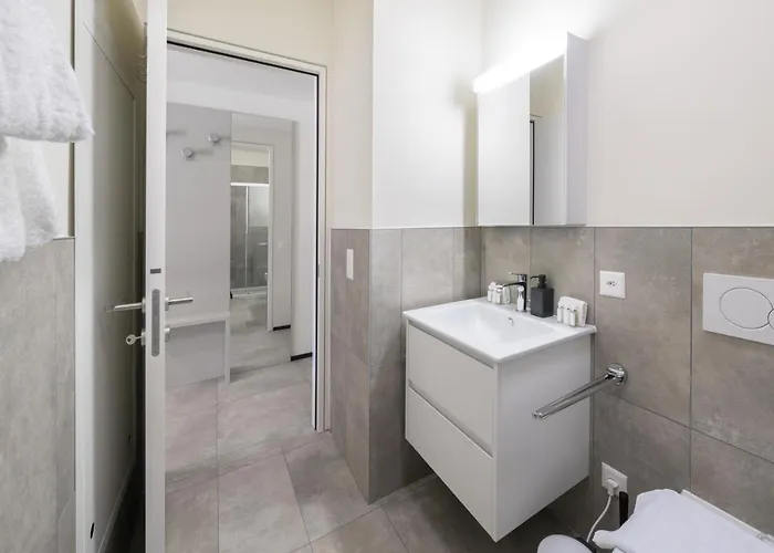 Swiss - דירה לוגאנו