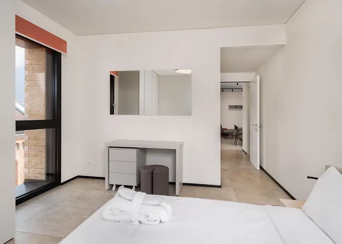 דירה Swiss - לוגאנו