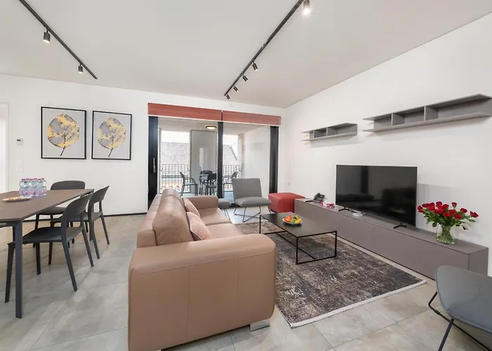 דירה Swiss - לוגאנו