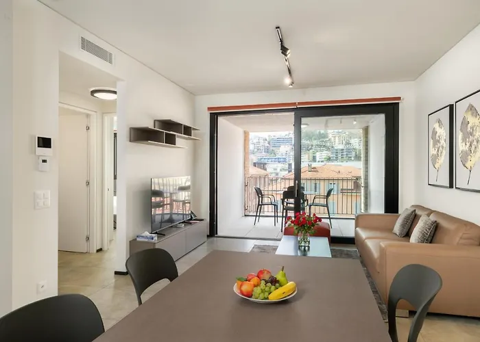 Swiss - דירה לוגאנו