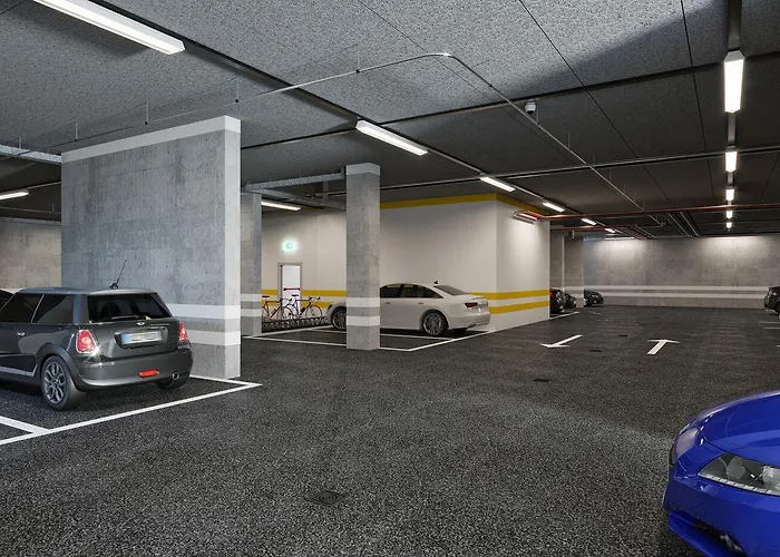 Swiss - דירה לוגאנו