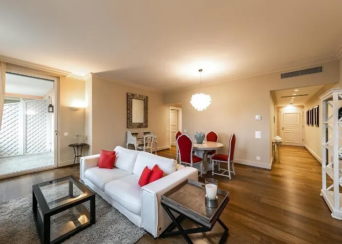 דירה Swiss - לוגאנו