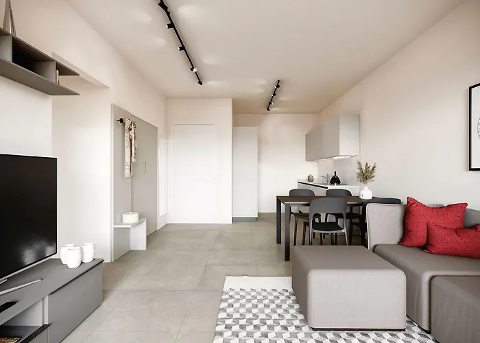 Swiss - לוגאנו