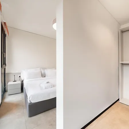 Swiss - Daire