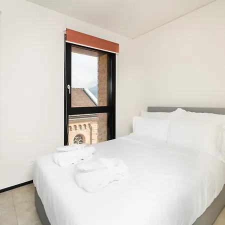 Daire Swiss -