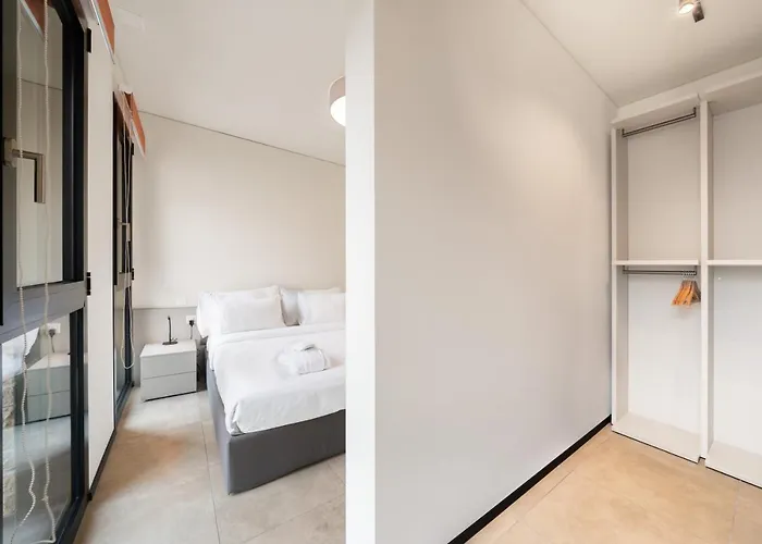 Swiss - Апартаменти