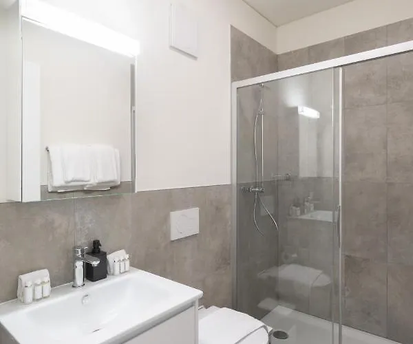 Swiss - * Лугано