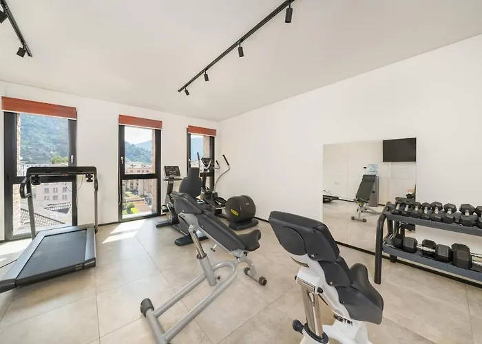 Swiss - * Лугано