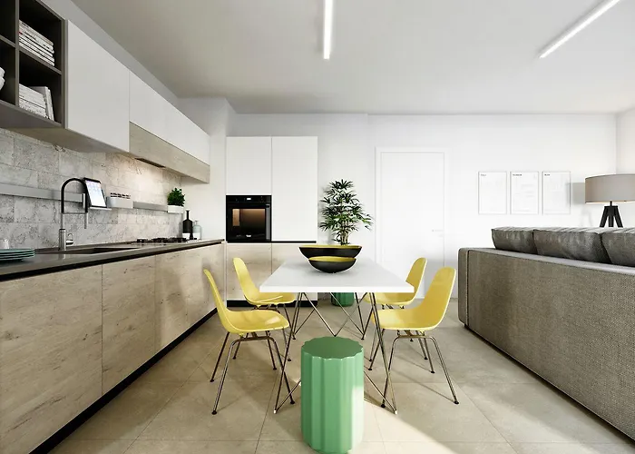 Swiss - Апартаменти